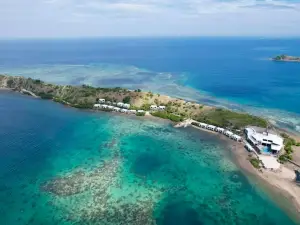 LOLOATA ISLAND RESORT