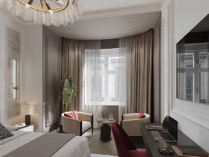 ホワイト ガロ レジデンシズ