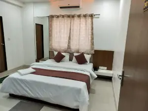 โรงแรม วิสตา เฮเวน