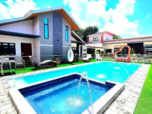 Casa Aroma Vacation Rentals and Event Place