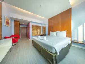 SHIN Hotel V-ONE Korat