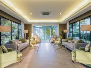 Laddarom Wongwaen - ramintra Home