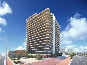 RIHGA Royal Resort Okinawa Chatan