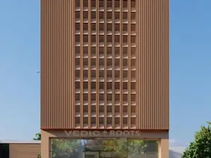 Hotel Vedic Roots