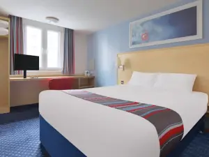 Travelodge Washington A1(M) Southbound