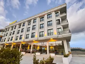 KANYON VADİ HOTEL