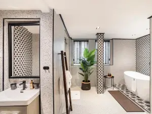 The Matta x Soho Heritage House Chinatown