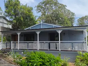 Air-conditioned Quiet Stay in Rochedale South