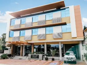 克雷斯伊寶豪宅飯店