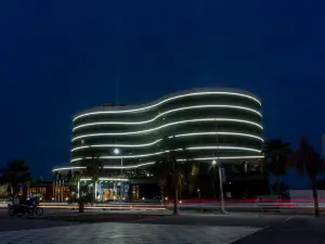 FASQ Hotel