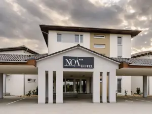 NOA Hotel