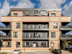 Your Apartment - Milton Keynes