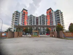 Ipoh Homestay