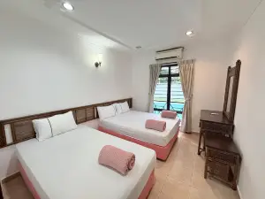 A’Famosa Private Pool Villa Lot 872 – Fong Homestay
