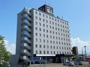 Hotel Alpha-One Joetsu