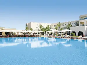 Ulysse Djerba Thalasso & Spa