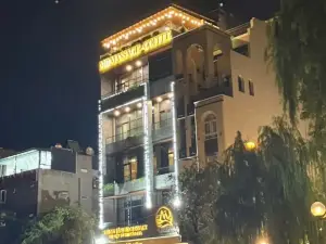 MD Hotel