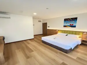 เปปเปอร์ อินน์