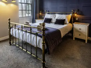 The Green Dragon at Bedale by OYO