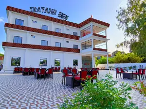 Trayamb Inn by Asapian Hotels, Ayodhya