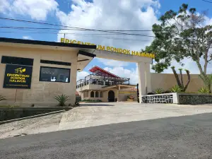 Epicentrum Pondok Halimun Resort And Resto,Agrowisata Pondok Halimun