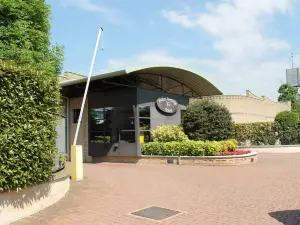 B&B HOTELS Hotel Prestige Ornago