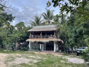 Phum Borann Homestay and Vocational Training Center