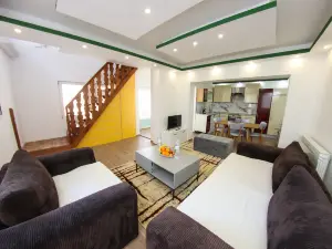Villa Apartment Begić