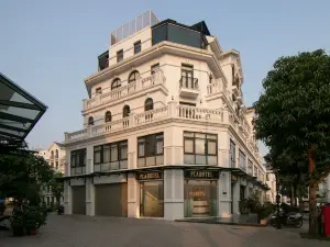 PCA Hotel 1 - Vinhomes Ocean Park