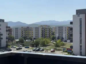 Brasov Altipiani Apartments