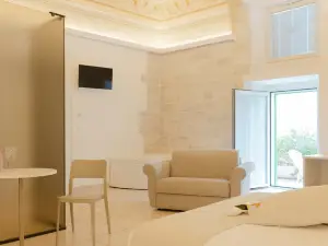 [Relais La Muraglia] La Muraglia - Luxury - Jacuzzi