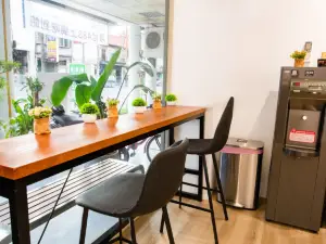 潮旅宿Hostel