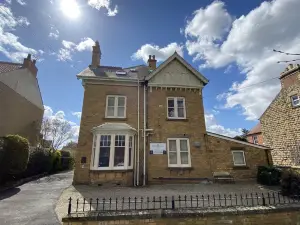 The Old Manse - Pickering