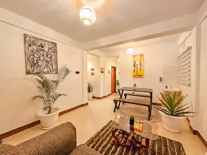 Fly Africa Village 2