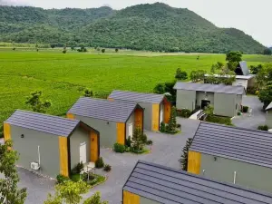Tara Valley Saraburi