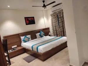 Hotel Chaitanya Executive