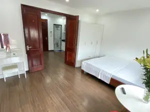 Era Apartment La Thành