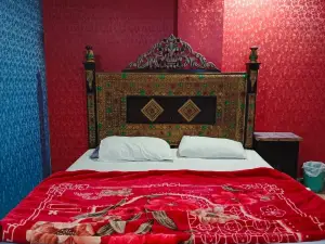 Luxury port hotel Lahore
