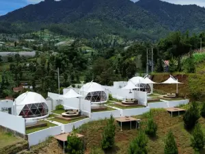 Mahkota Sangkuriang Bandung