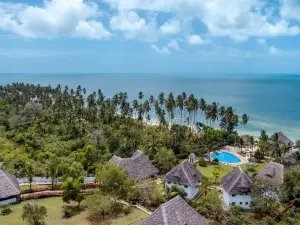 Filao Beach by Sansi