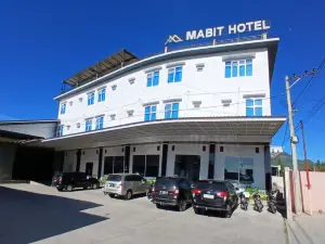 Mabit Hotel Syariah