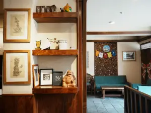 Hotel Darwin