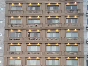 Toor Hotel Apartments