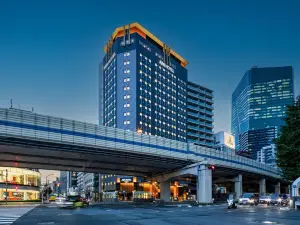APA Hotel and Resort Roppongi Ekihigashi