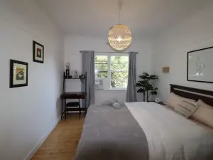 Timeless Allure near Train station and Costco