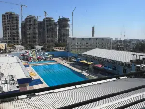 Al Yarmouk International Hotel