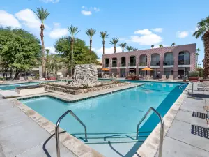 Palm Desert Suites