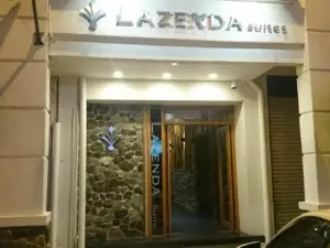 Lazenda Hotel