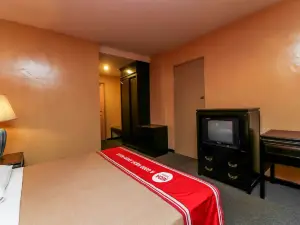 Nida Rooms Comfy Point Kuala Lipis