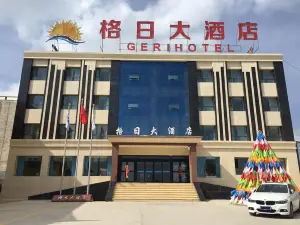 Ge Ri Hotel